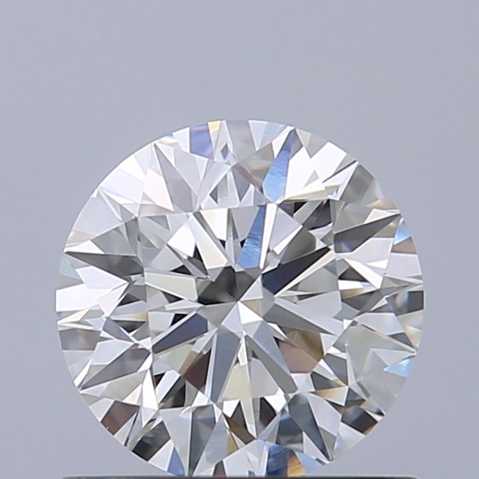 Diamond Natural 0,83Ct F-VVS1 Round - GIA6552227877