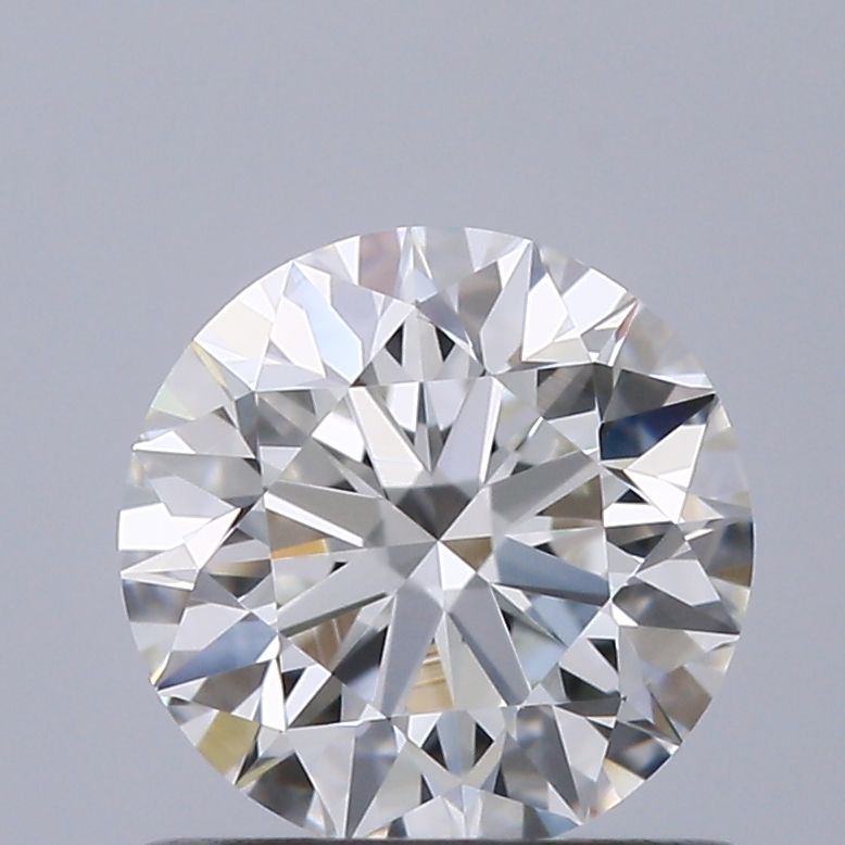 Diamond Natural 0,7Ct F-VVS1 Round - IGI788688767