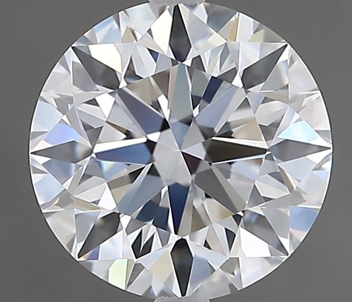 Diamond Natural 1,45Ct D-VVS1 Round - GIA5513309757