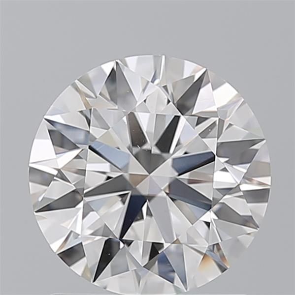 Diamond Natural 1,42Ct G-VS2 Round - GIA5556034156