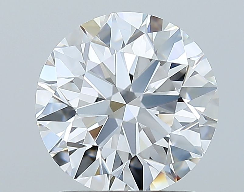 Diamond Natural 1,5Ct E-VVS1 Round - GIA6233844700