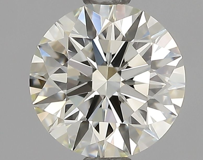Diamond Natural 0,97Ct K-IF Round - IGI572331355