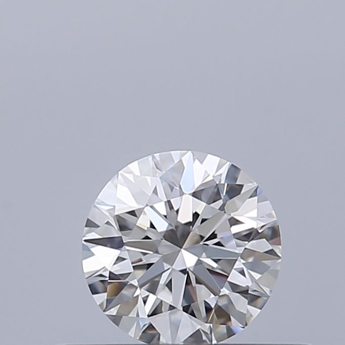 Diamond Natural 0,35Ct E-VVS1 Round - GIA2556194639