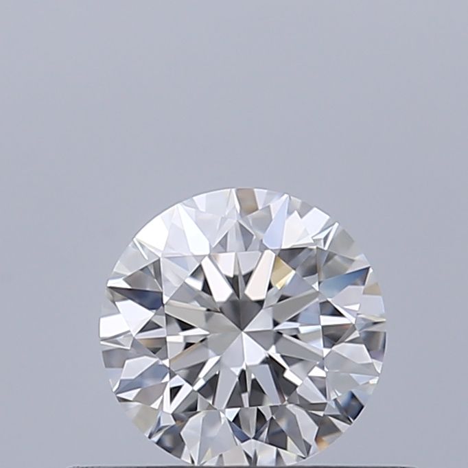 Diamond Natural 0,41Ct E-VVS1 Round - GIA1555235089