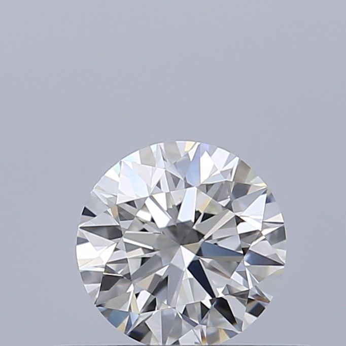 Diamond Natural 0,4Ct F-IF Round - IGI788688872