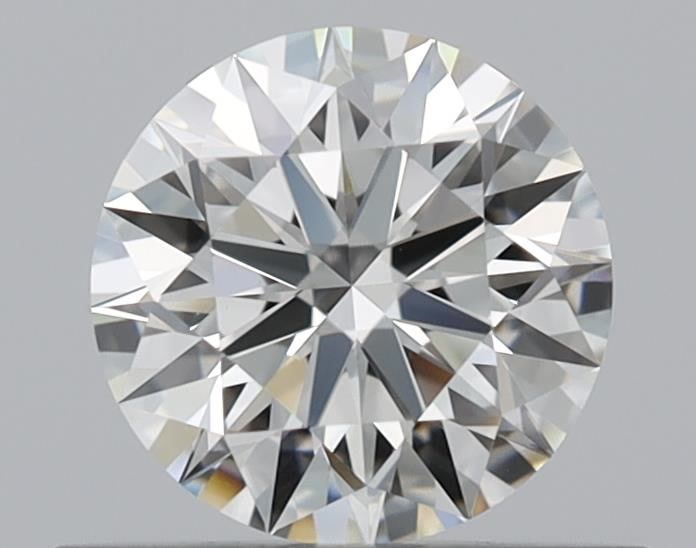 Diamond Natural 0,51Ct J-VS1 Round - GIA2498408849