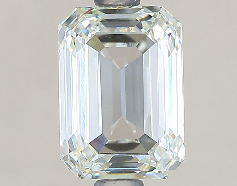 Diamond Natural 1,4Ct K-VVS2 Emerald - GIA6442332225