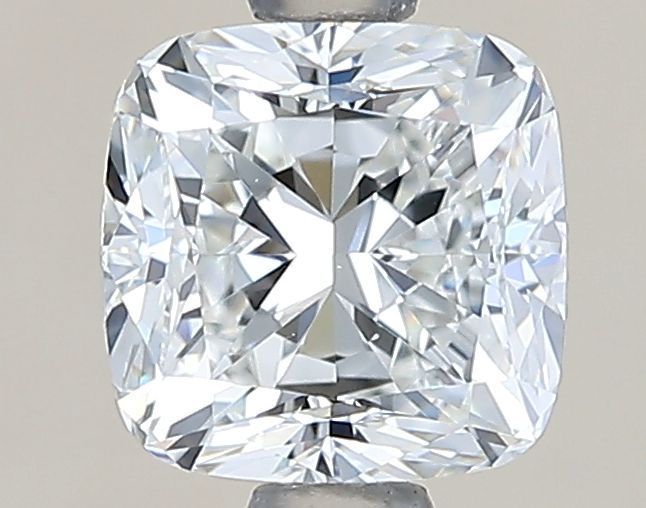 Diamond Natural 1,01Ct H-IF Cushion - GIA3445571531