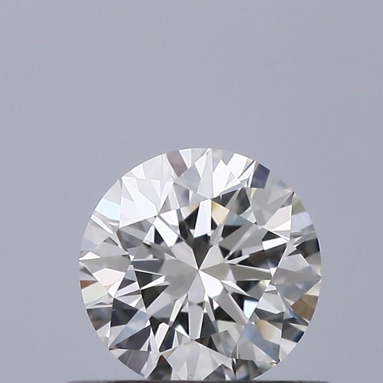 Diamond Natural 0,42Ct J-VS2 Round - GIA1553196077