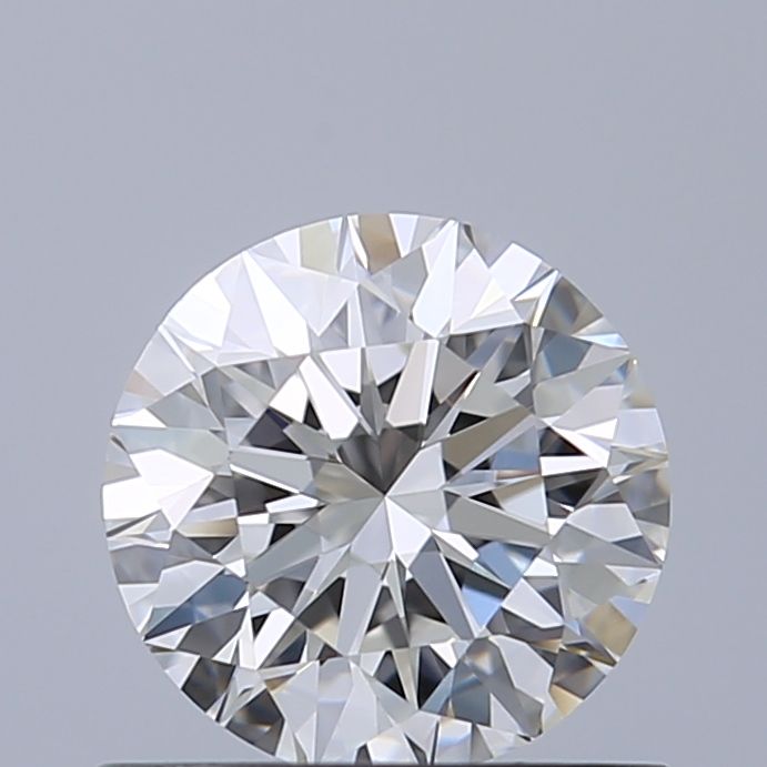 Diamond Natural 0,75Ct F-IF Round - GIA7558190902