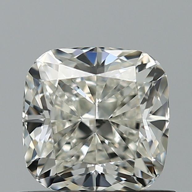 Diamond Natural 0,9Ct H-VVS1 Cushion - IGI763624448