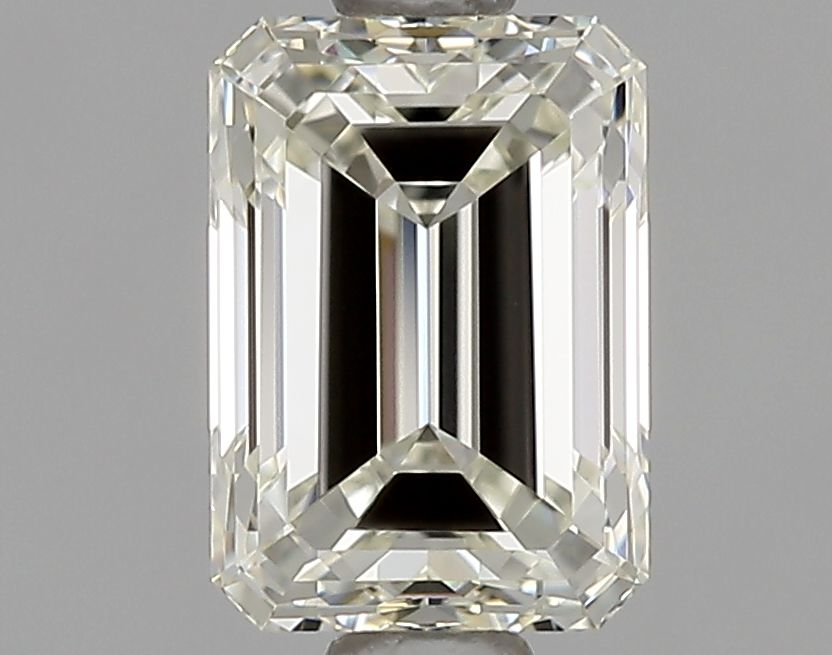 Diamond Natural 1Ct K-IF Emerald - GIA6455740491