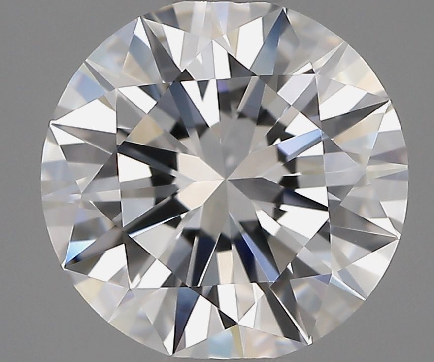 Diamond Natural 1,85Ct E-VVS1 Round - GIA6505797815