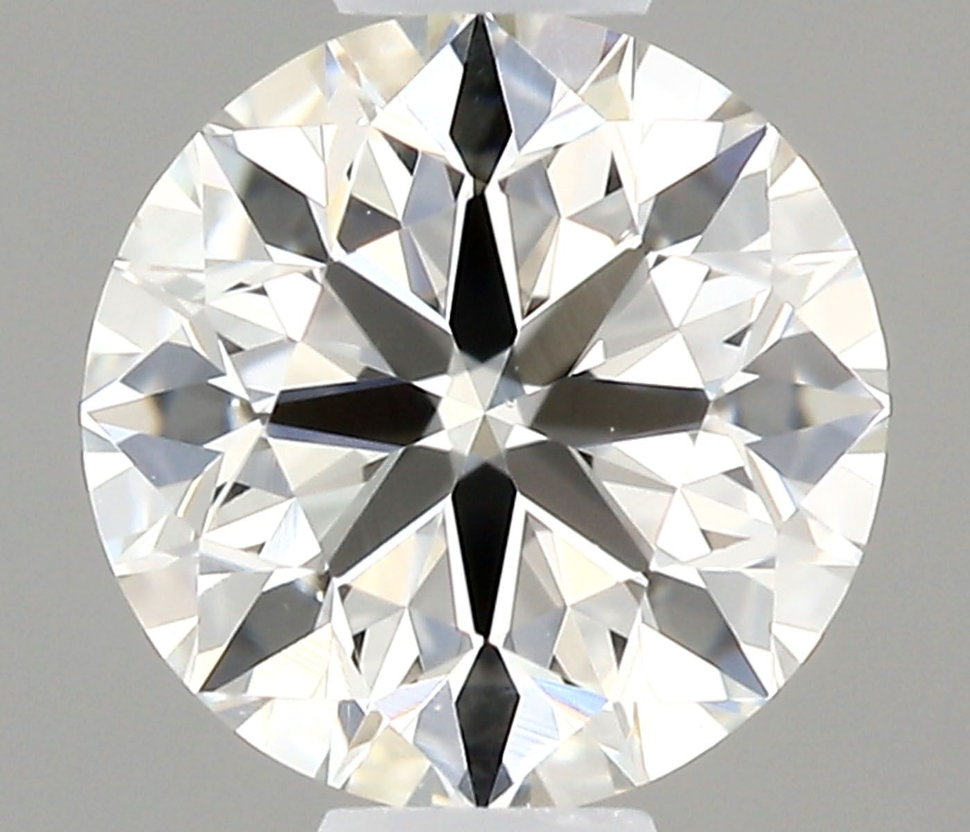 Diamond Natural 0,51Ct G-VS1 Round - IGI774682793