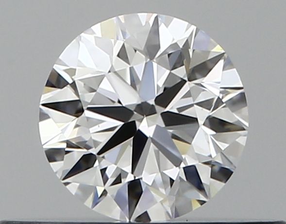 Diamond Natural 0,3Ct D-VVS1 Round - GIA1549717869