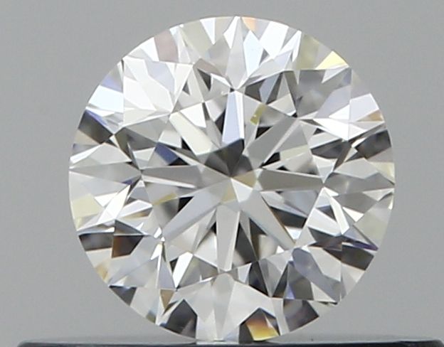 Diamond Natural 0,35Ct D-IF Round - GIA2548892220