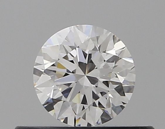 Diamond Natural 0,31Ct D-IF Round - GIA3545489731