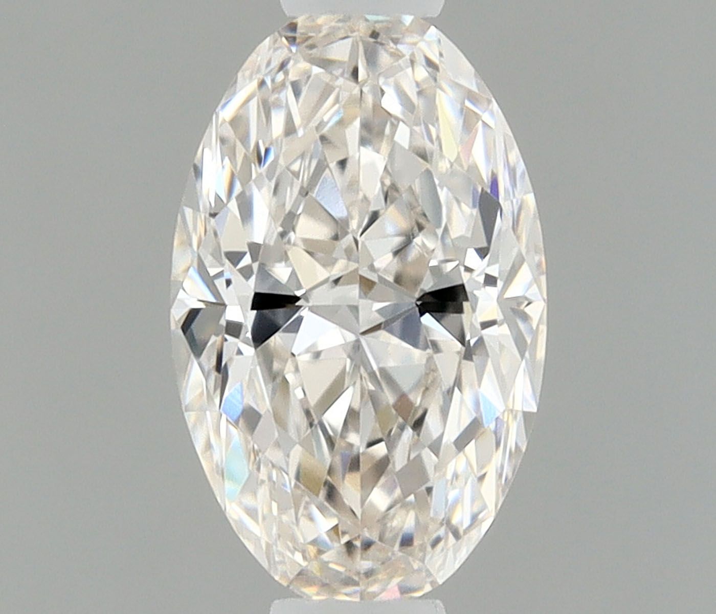 Diamond Natural 0,35Ct H-VVS2 Oval - IGI774683091