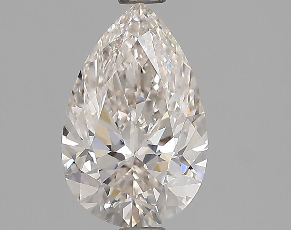 Diamond Natural 1,3Ct J-VS1 Pear - GIA2457921713