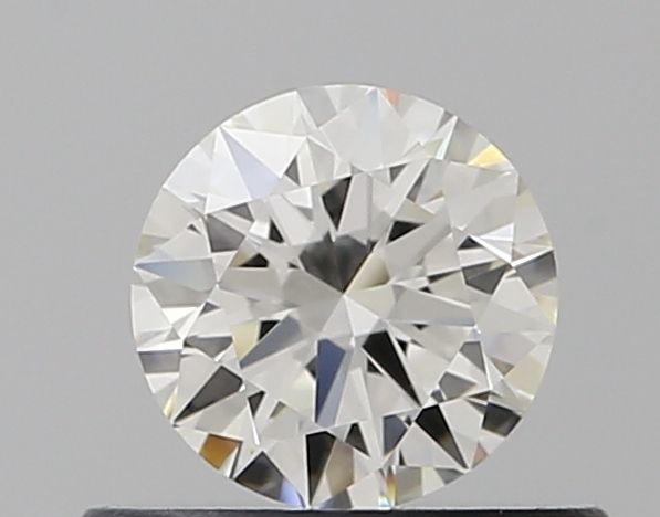 Diamond Natural 0,4Ct H-IF Round - GIA2544489923