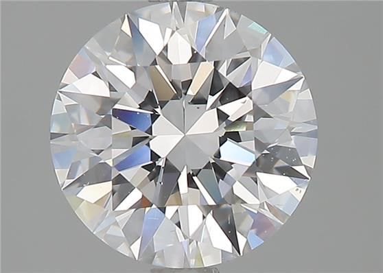 Diamond Natural 1,8Ct D-VS1 Round - GIA1405960440