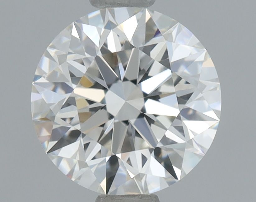 Diamond Natural 0,92Ct G-IF Round - GIA2474264299