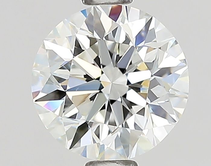 Diamond Natural 0,91Ct G-IF Round - GIA2447925467