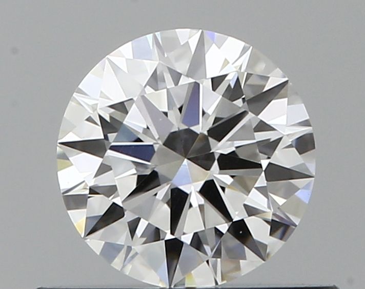 Diamond Natural 0,44Ct D-VVS1 Round - GIA6542718585