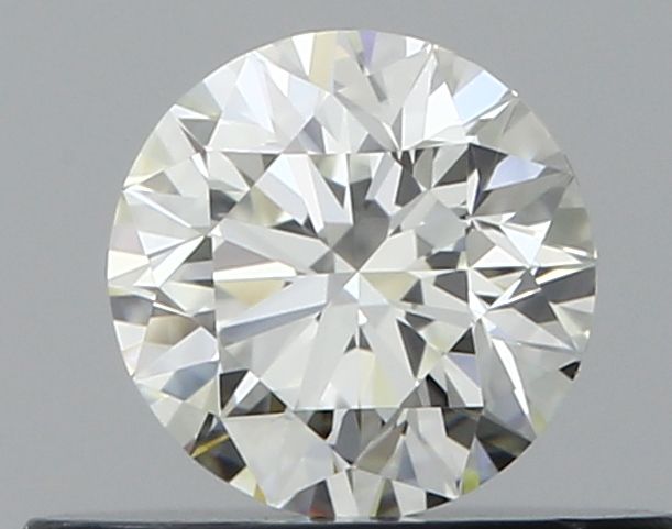 Diamond Natural 0,32Ct I-VVS1 Round - GIA2546892440