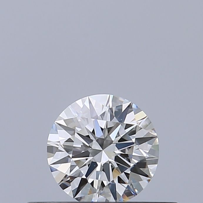 Diamond Natural 0,3Ct F-VVS1 Round - GIA7553209704