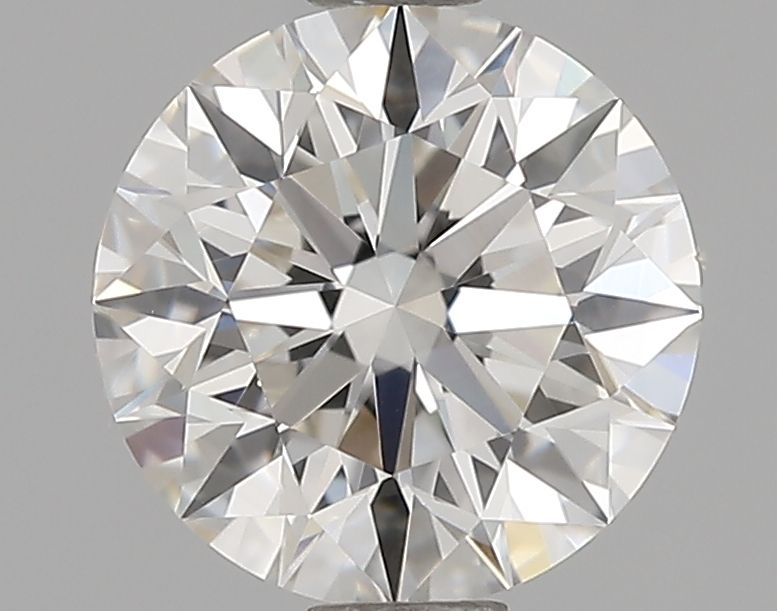 Diamond Natural 0,93Ct I-VVS1 Round - GIA1459508332