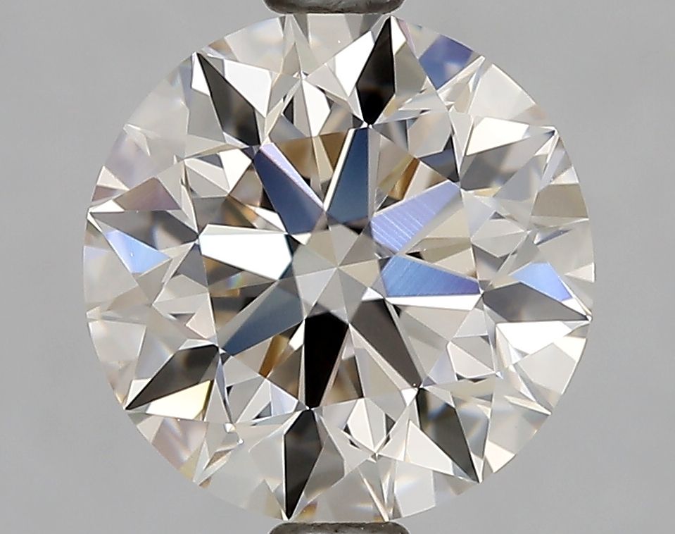 Diamond Natural 1,81Ct J-IF Round - IGI516249780