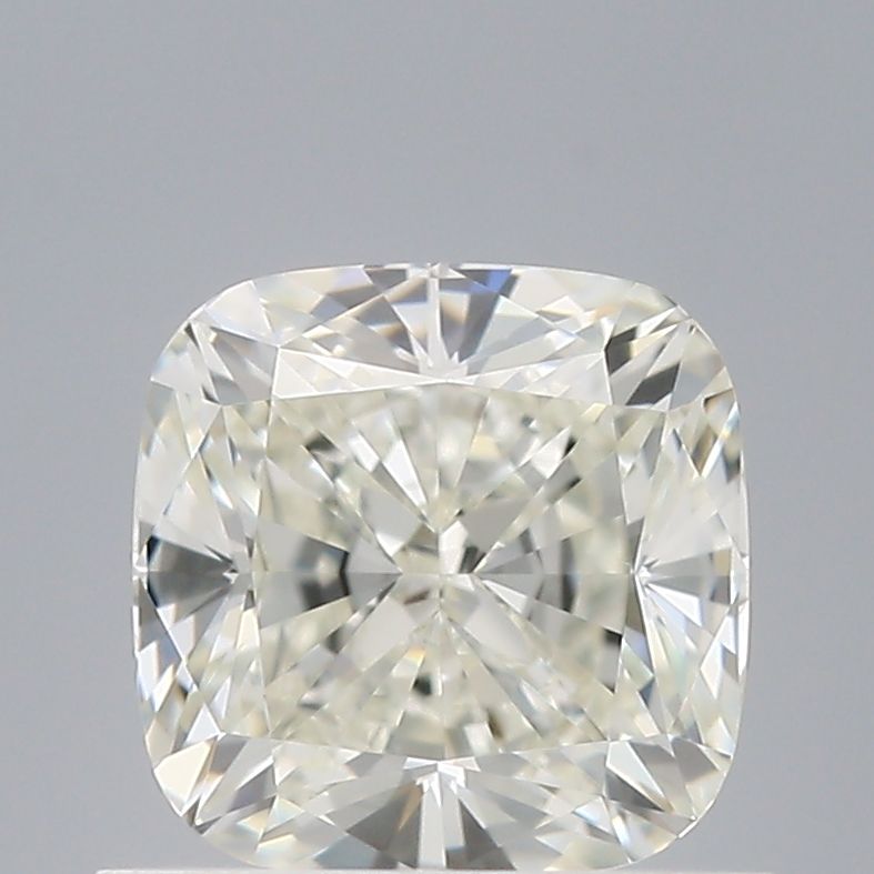 Diamond Natural 0,91Ct H-VVS1 Cushion - IGI763623749