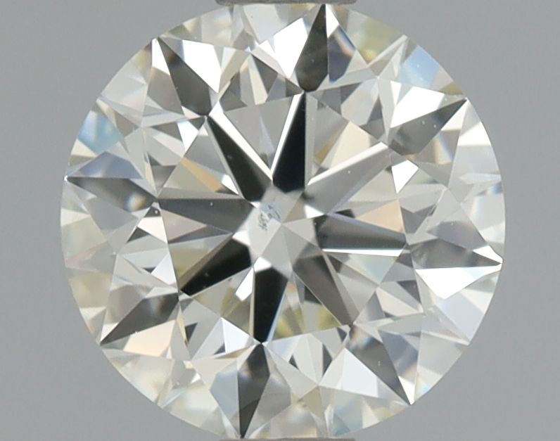 Diamond Natural 0,91Ct I-VS2 Round - IGI621475083