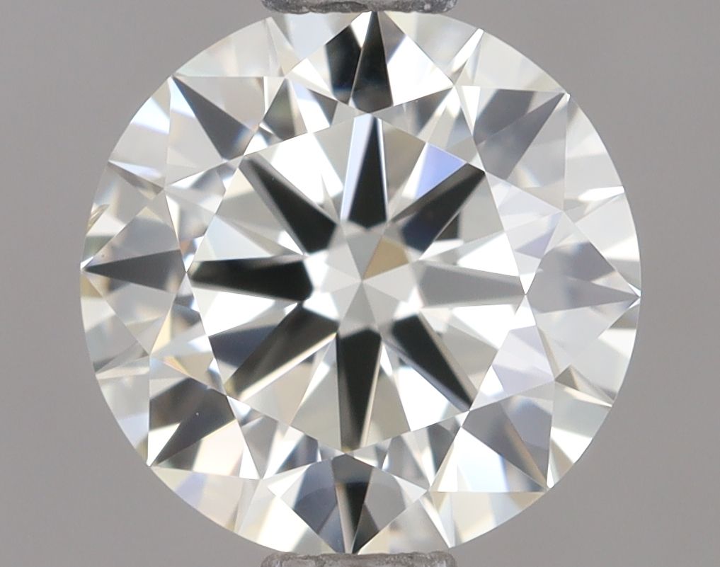 Diamond Natural 0,96Ct I-VS1 Round - IGI625484075