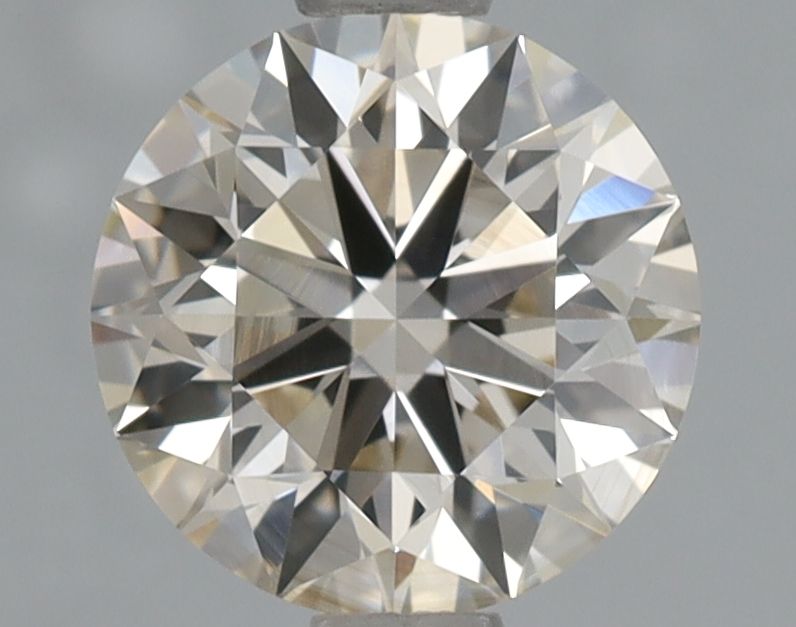 Diamond Natural 0,94Ct I-VVS1 Round - IGI621475057