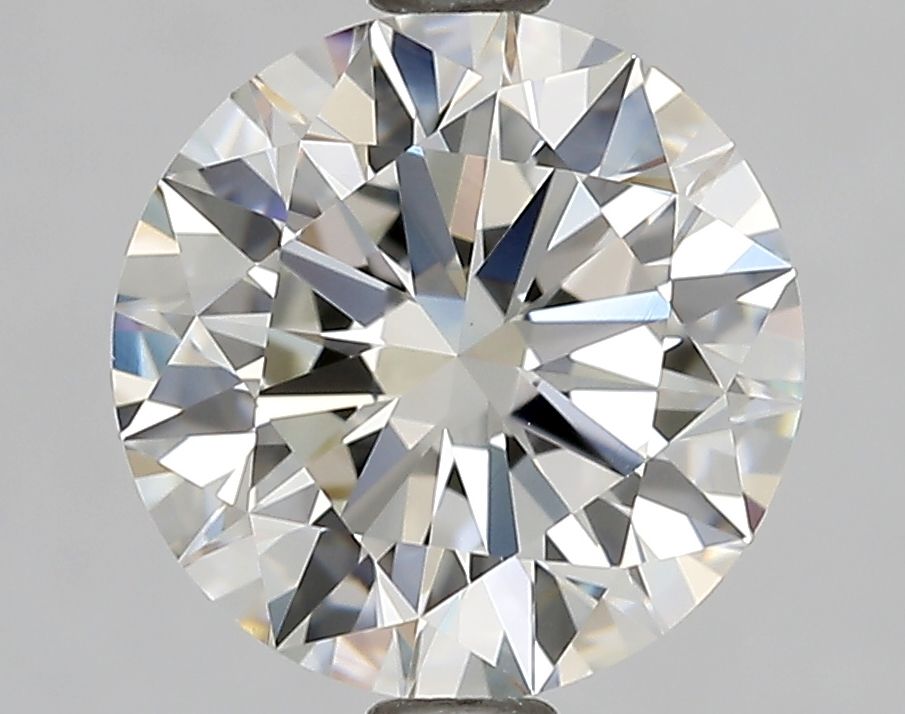 Diamond Natural 1,72Ct H-VVS1 Round - GIA7386457368