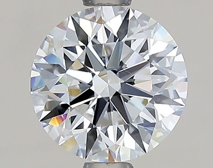 Diamond Natural 1,07Ct D-VVS1 Round - GIA6431716384