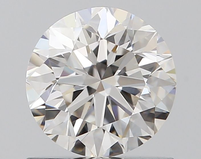 Diamond Natural 0,9Ct I-VVS1 Round - GIA6525799090