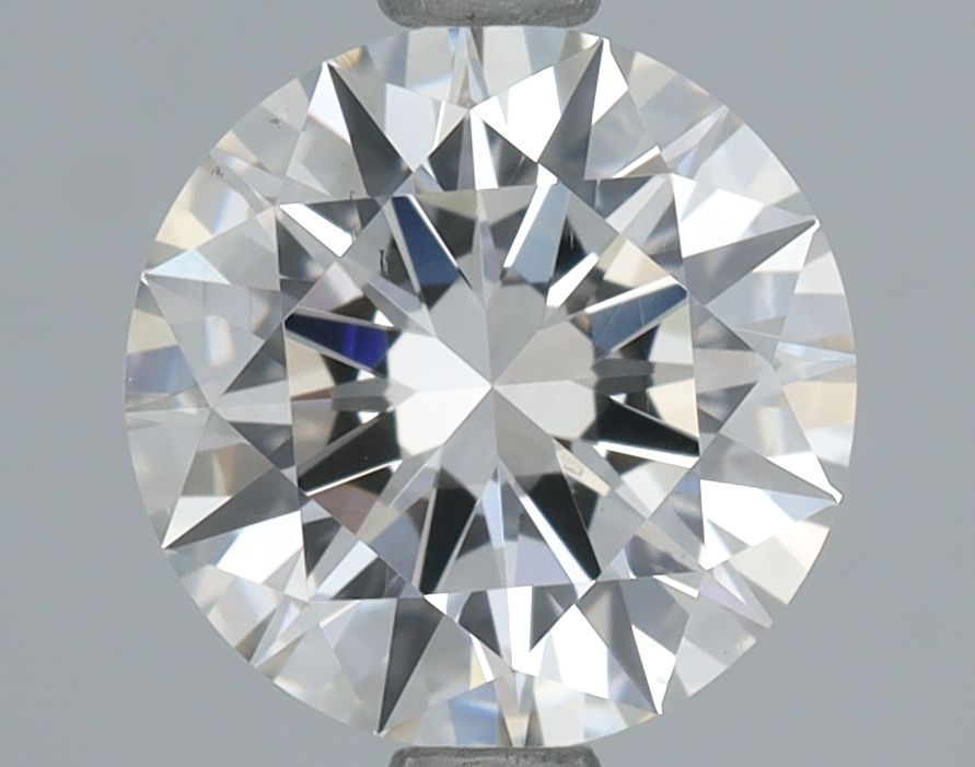 Diamond Natural 1,33Ct J-VS2 Round - GIA7476967291