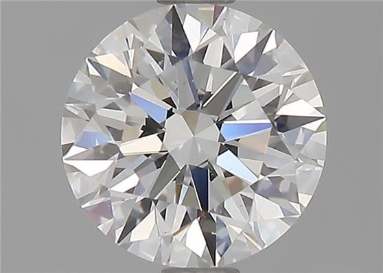Diamond Natural 1,21Ct G-VS2 Round - GIA1403581154