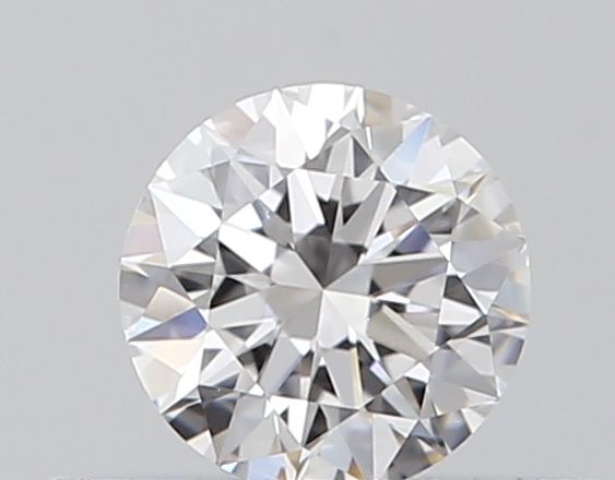 Diamond Natural 0,3Ct E-IF Round - GIA2526191416
