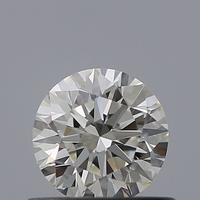 Diamond Natural 0,5Ct H-VVS1 Round - IGI757514124