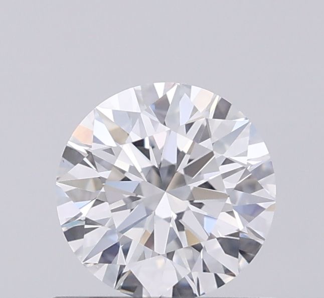 Diamond Natural 0,7Ct D-VS2 Round - GIA1549985103