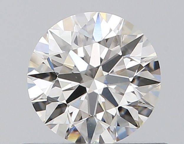 Diamond Natural 0,54Ct I-VVS2 Round - GIA7528273983