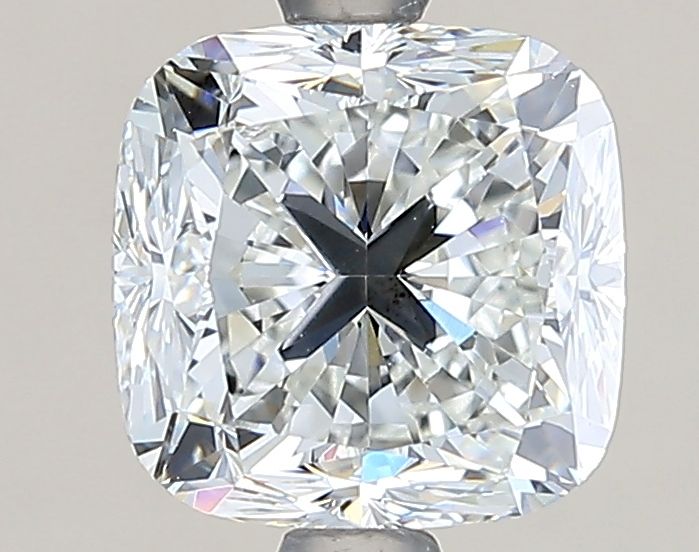 Diamond Natural 1,71Ct H-VVS2 Cushion - GIA5486599601