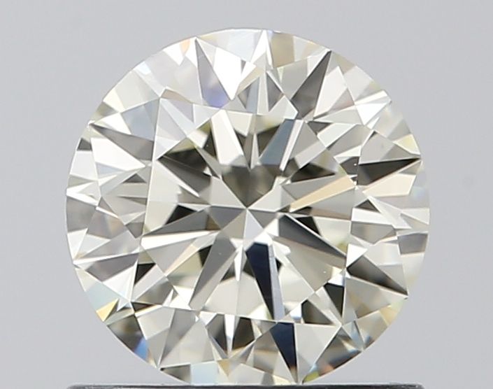 Diamond Natural 0,8Ct J-VVS1 Round - IGI695512358