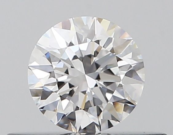 Diamond Natural 0,32Ct D-IF Round - GIA1527337277