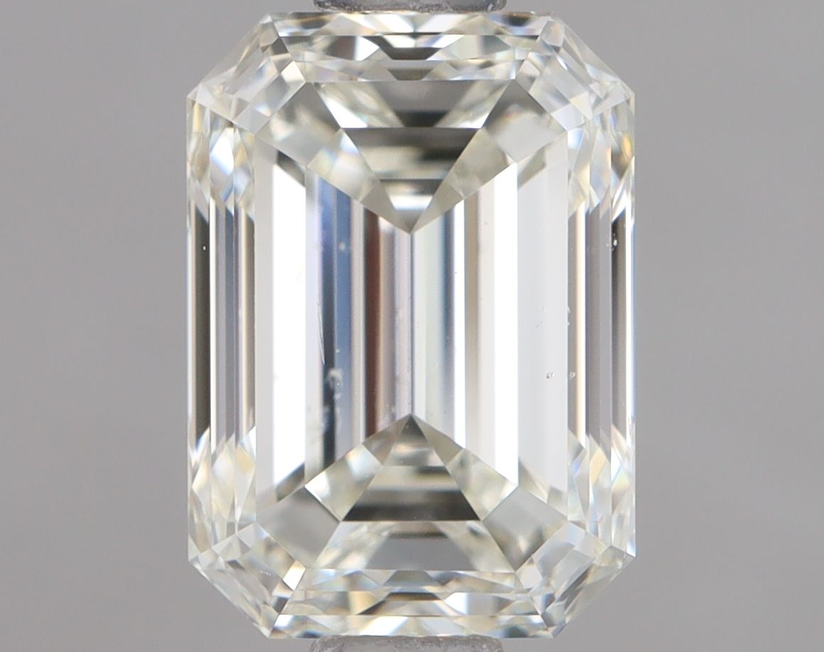 Diamond Natural 1,3Ct H-VS2 Emerald - IGI625484105