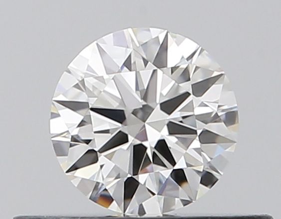 Diamond Natural 0,3Ct F-IF Round - GIA5526335199